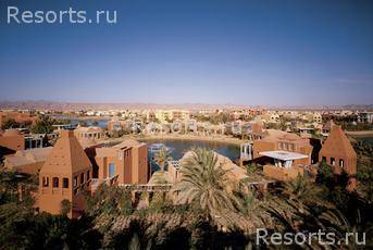 Sheraton Miramar Resort 
